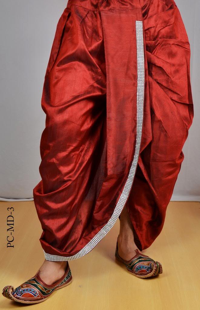 Dhoti for Man 